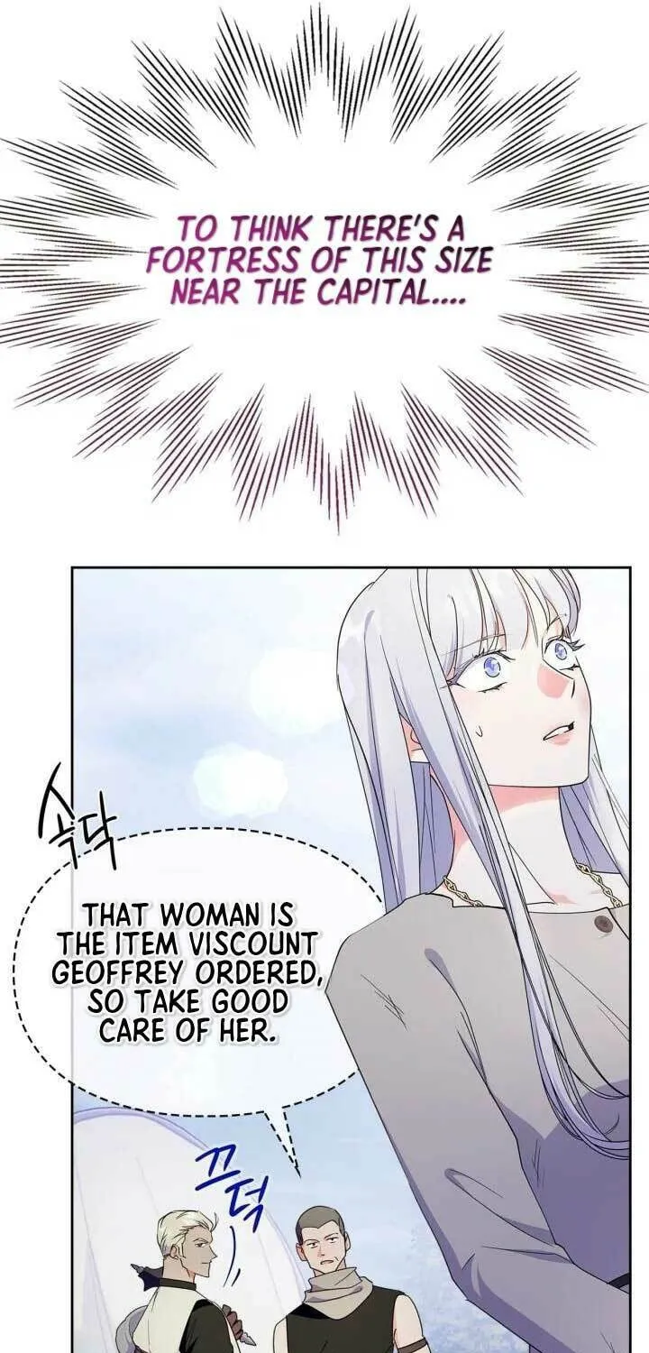 I Became the Tyrant