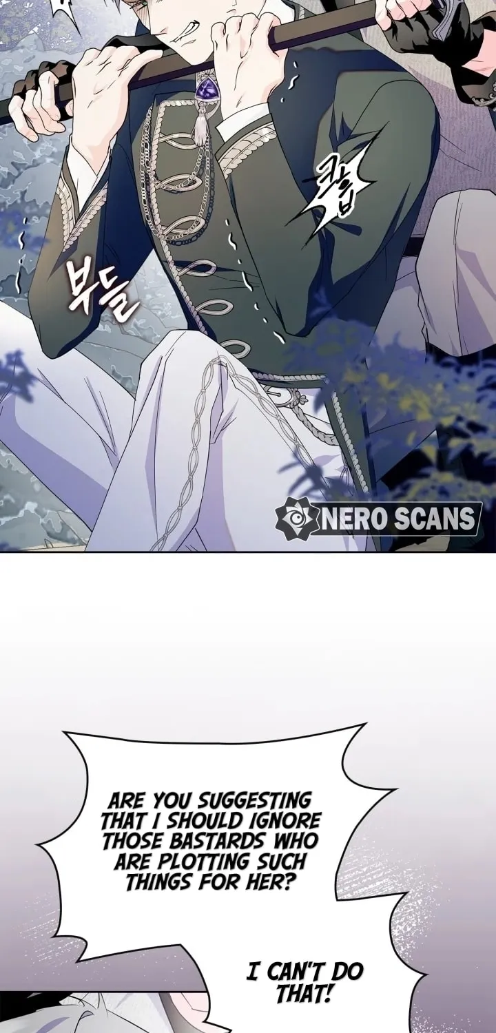 I Became the Tyrant