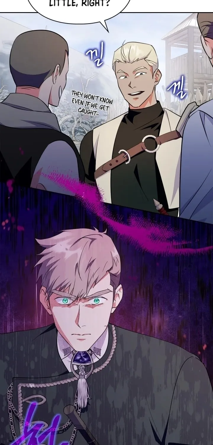 I Became the Tyrant