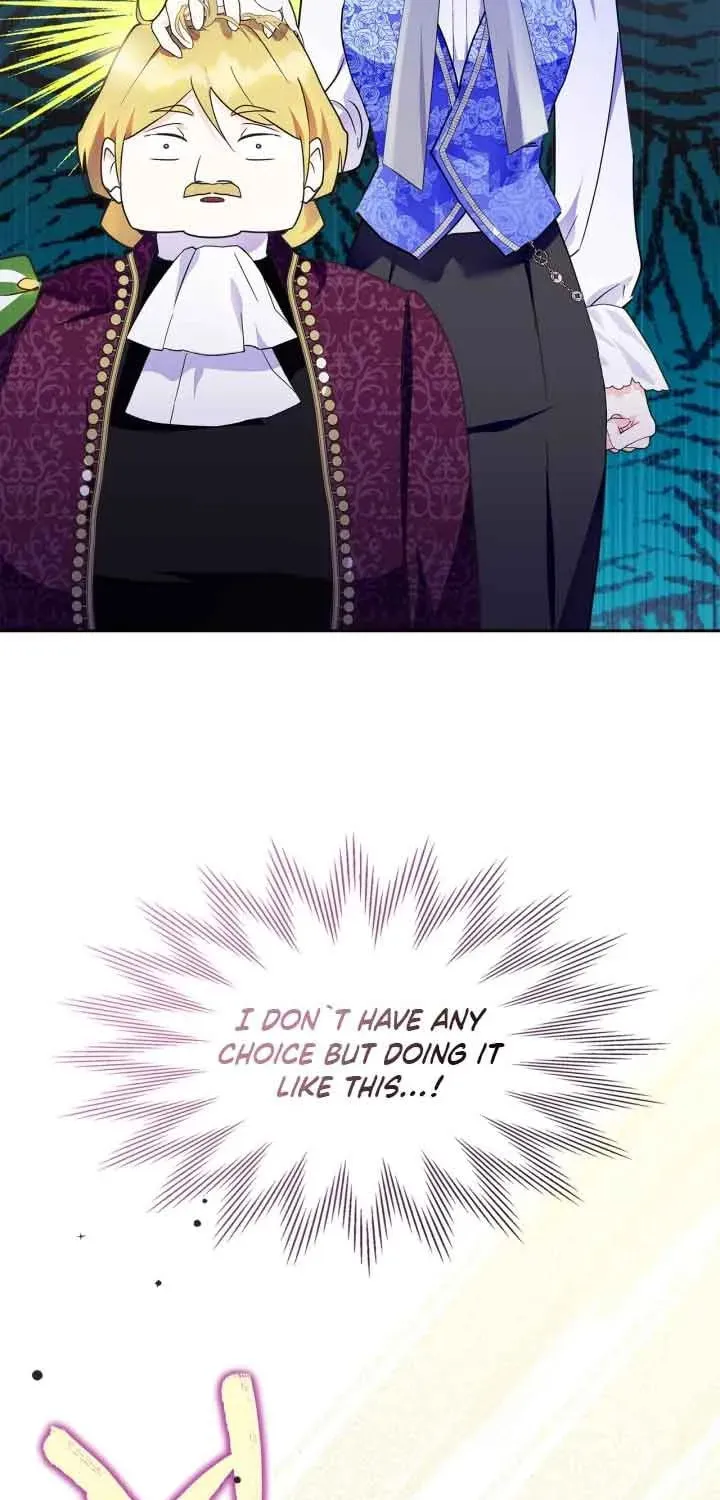 I Became the Tyrant
