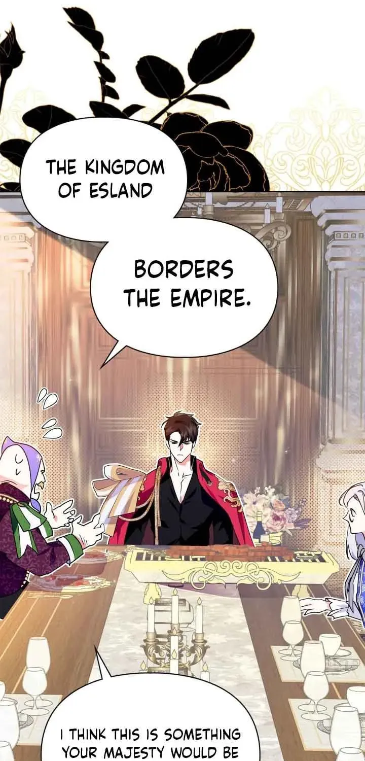 I Became the Tyrant