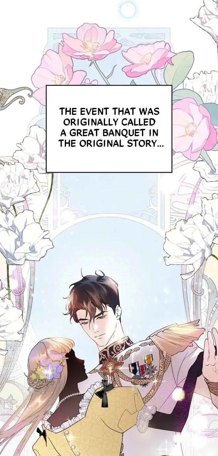 I Became the Tyrant