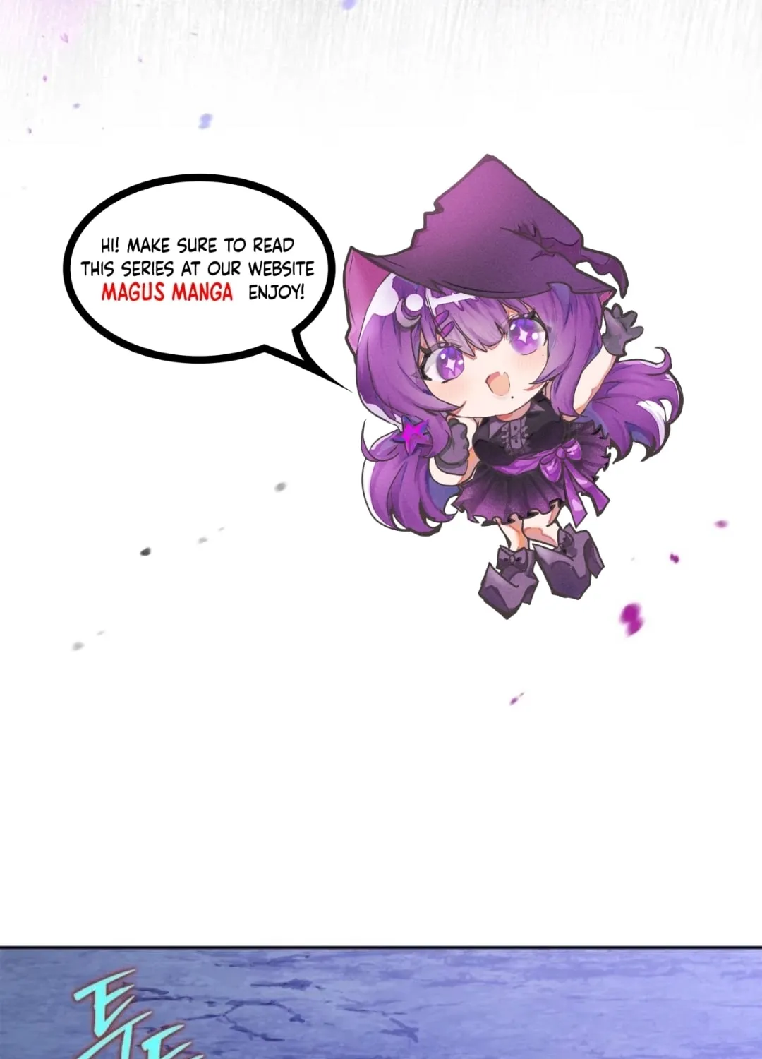 I Became the Tyrant
