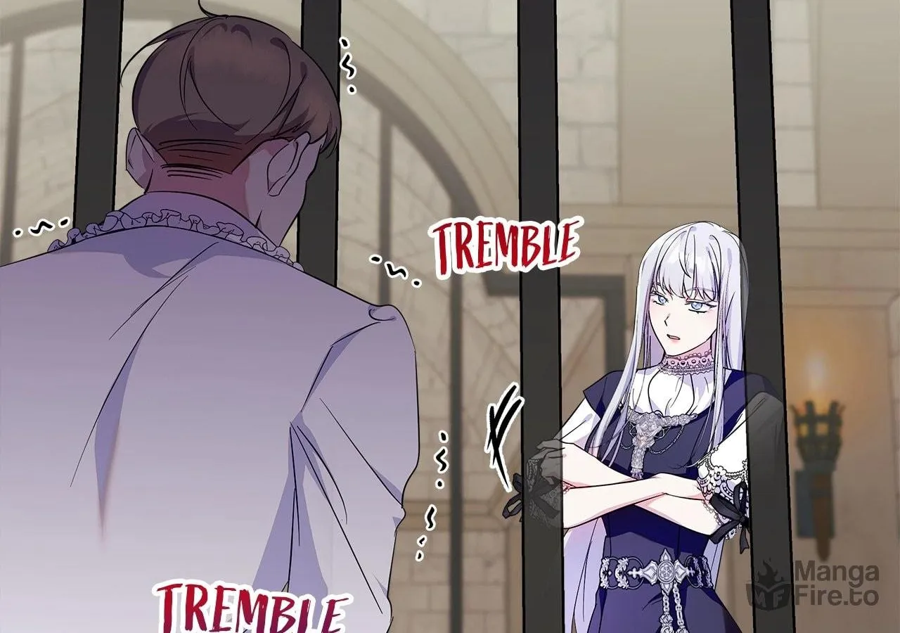 I Became the Tyrant