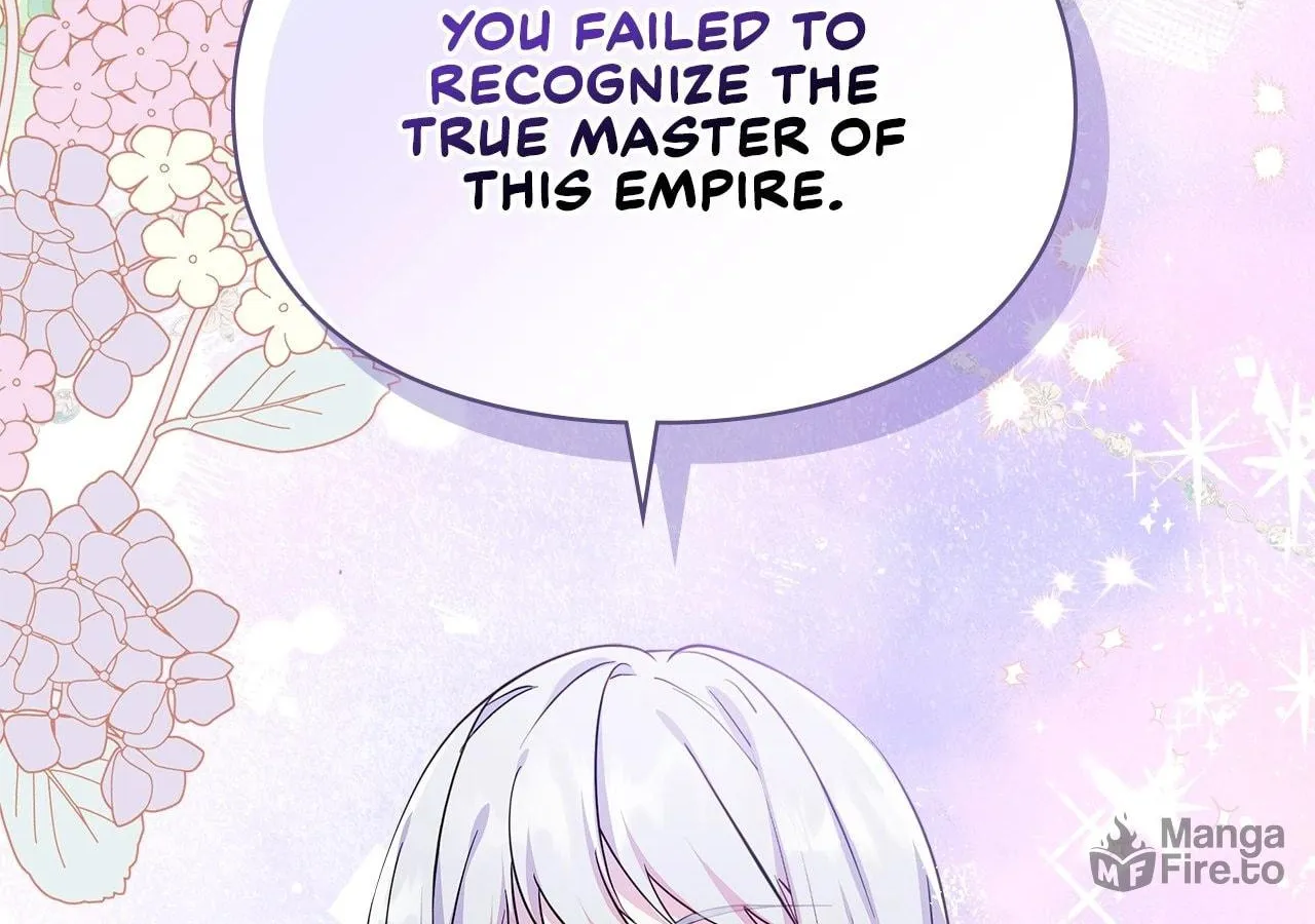 I Became the Tyrant