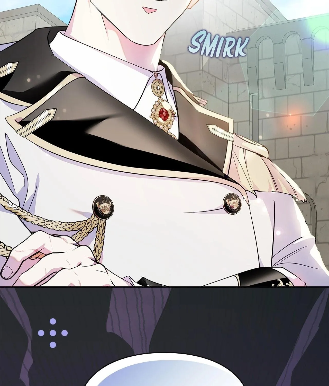I Became the Tyrant