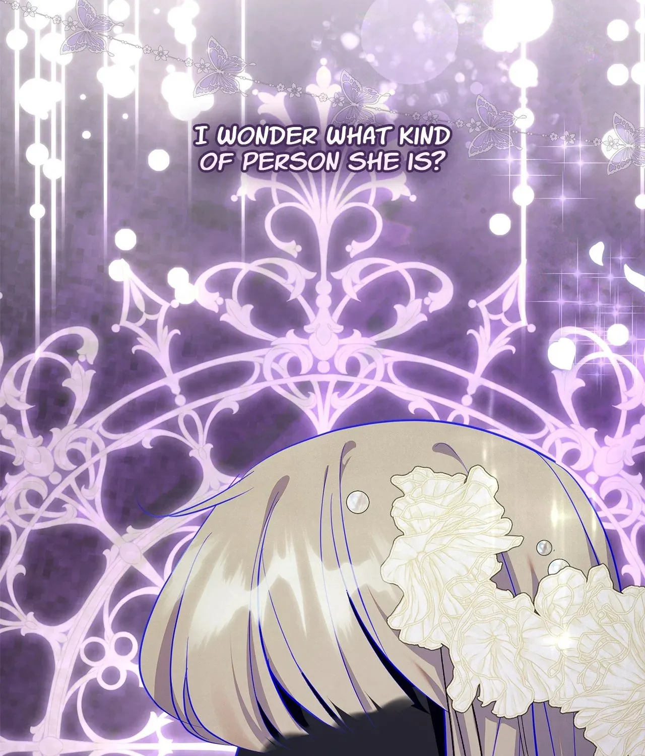 I Became the Tyrant