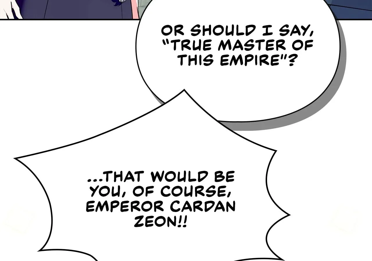 I Became the Tyrant