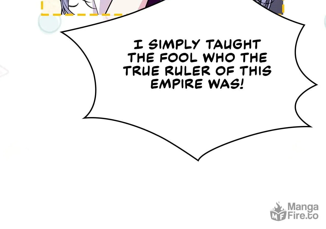 I Became the Tyrant