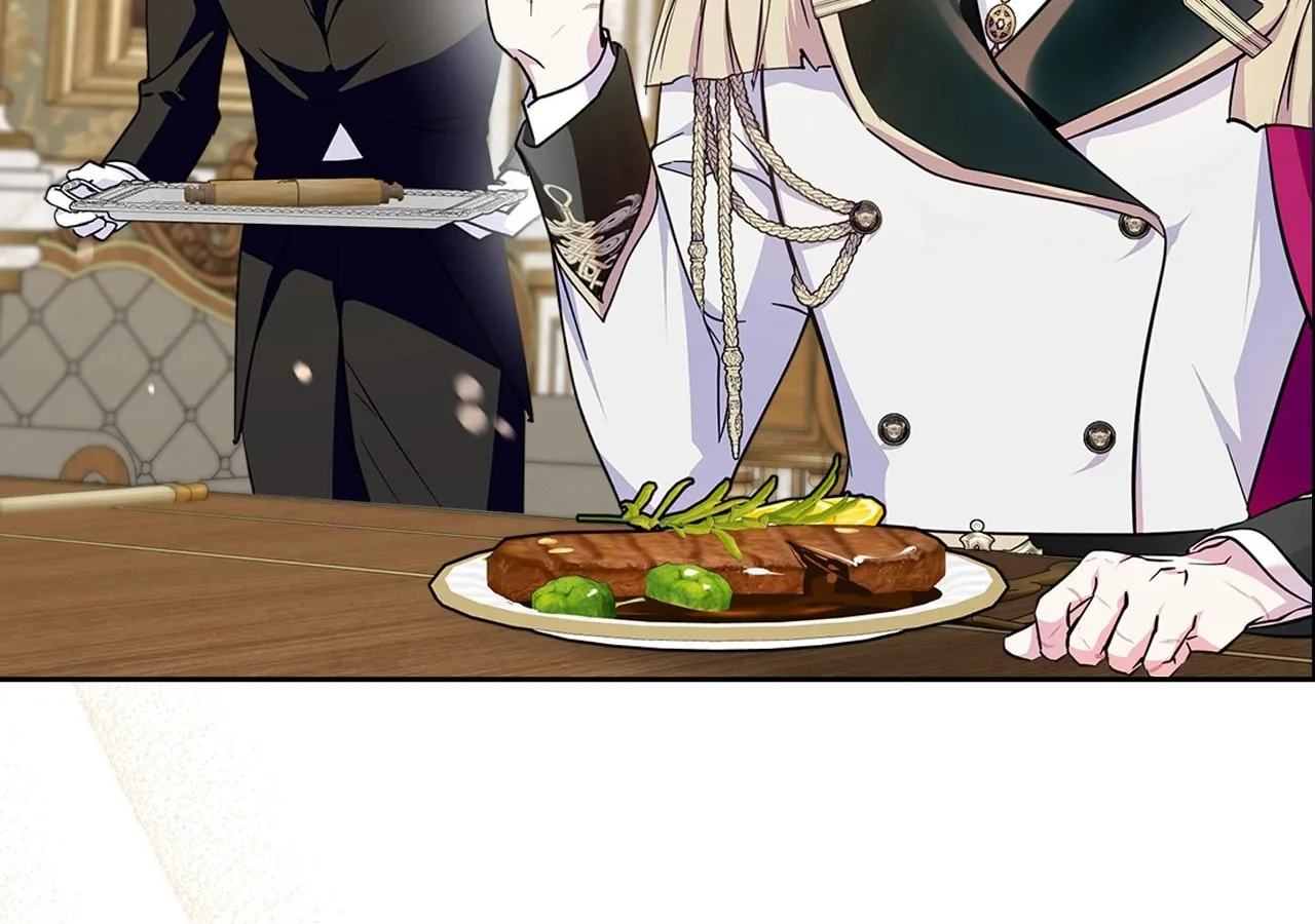 I Became the Tyrant