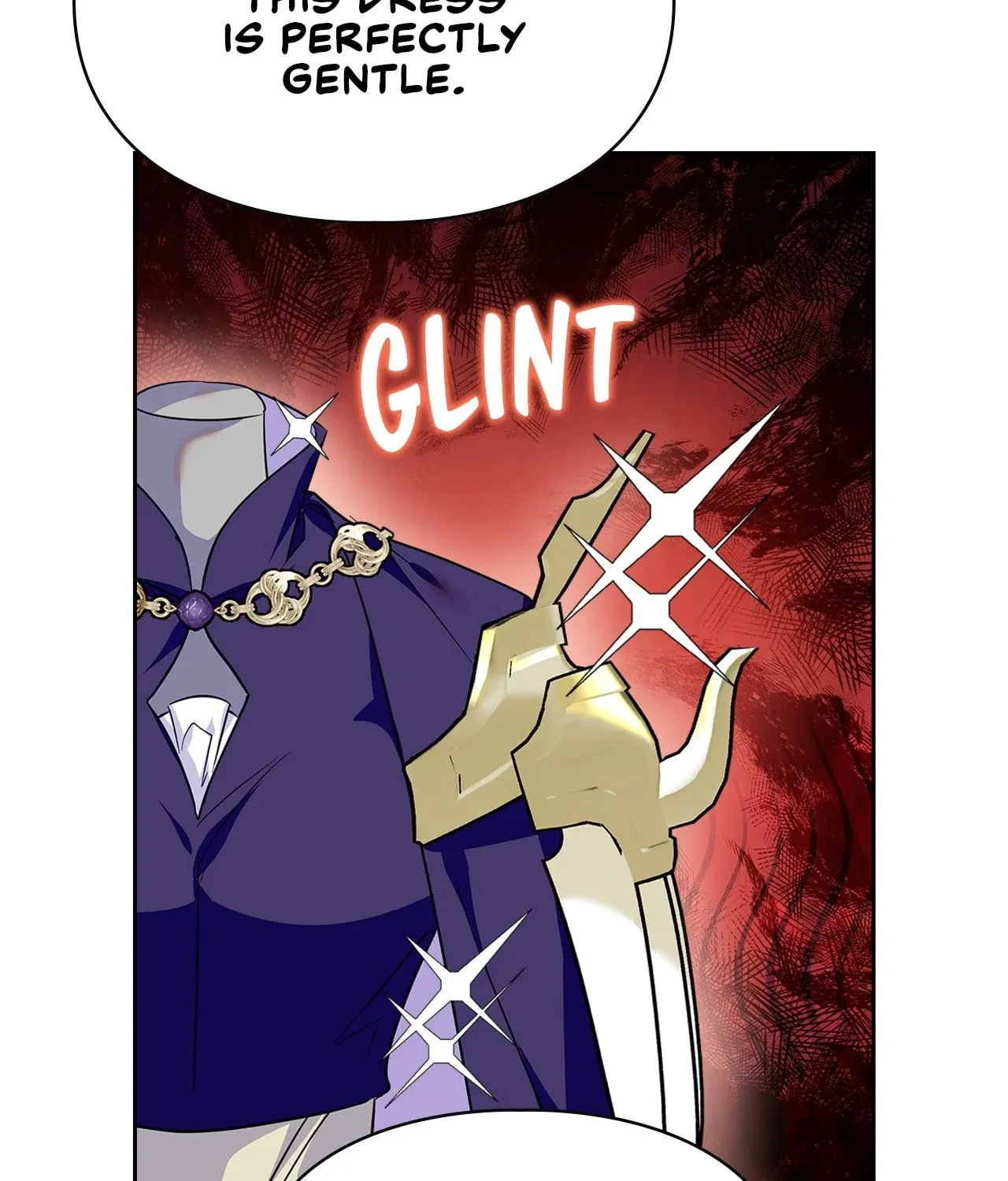 I Became the Tyrant