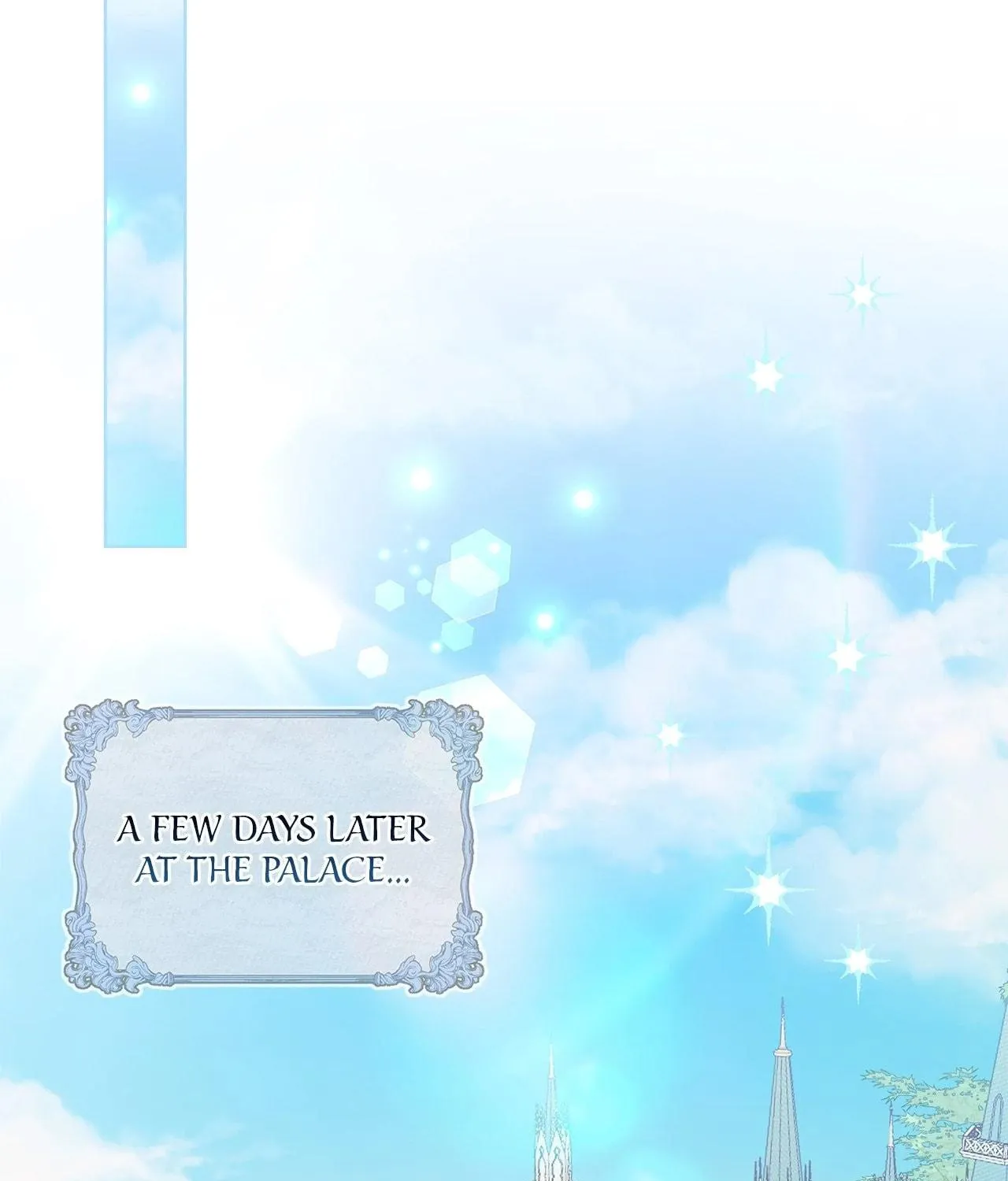I Became the Tyrant