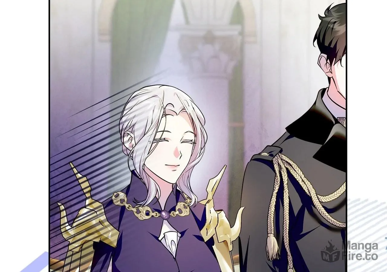 I Became the Tyrant