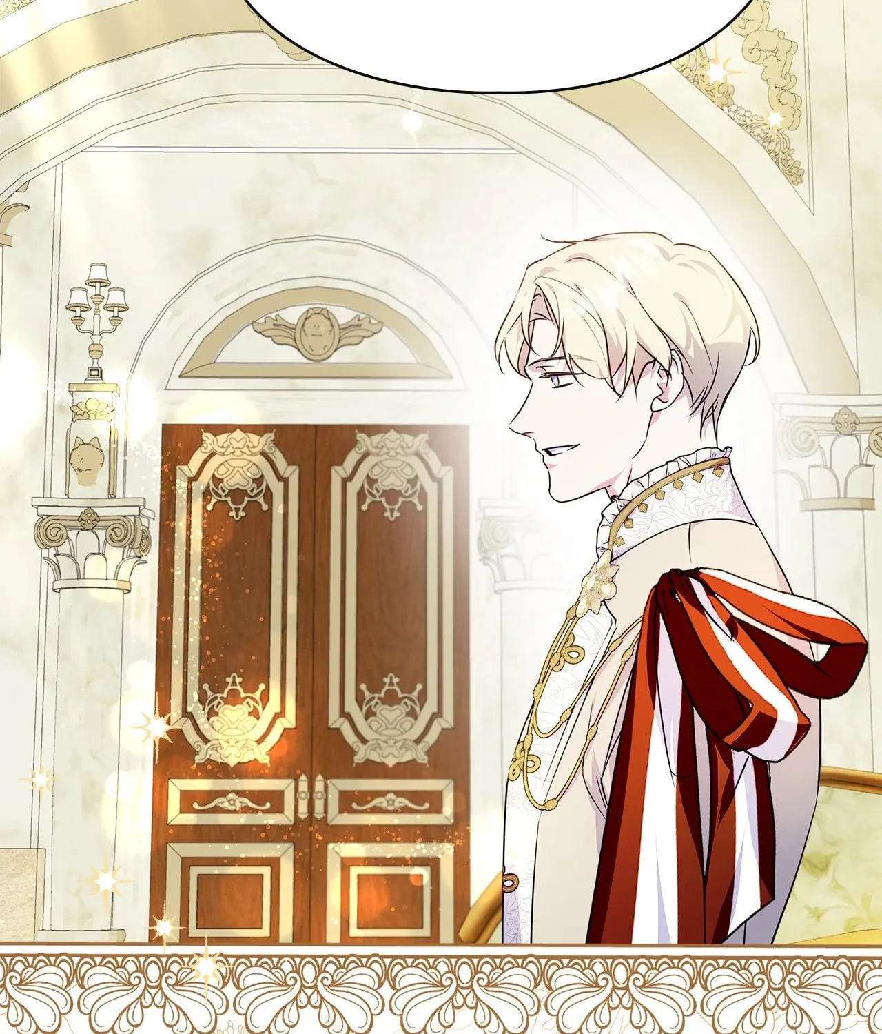I Became the Tyrant