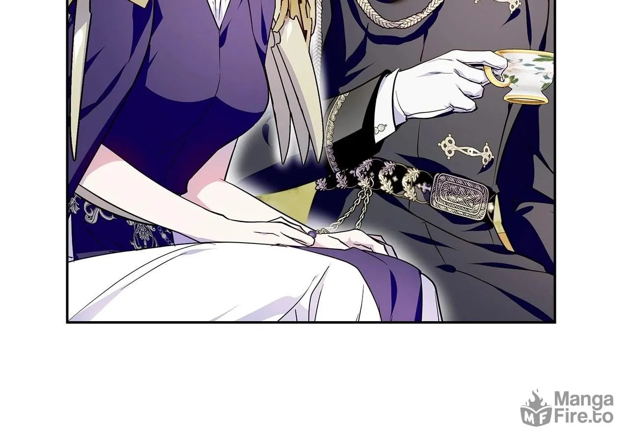 I Became the Tyrant