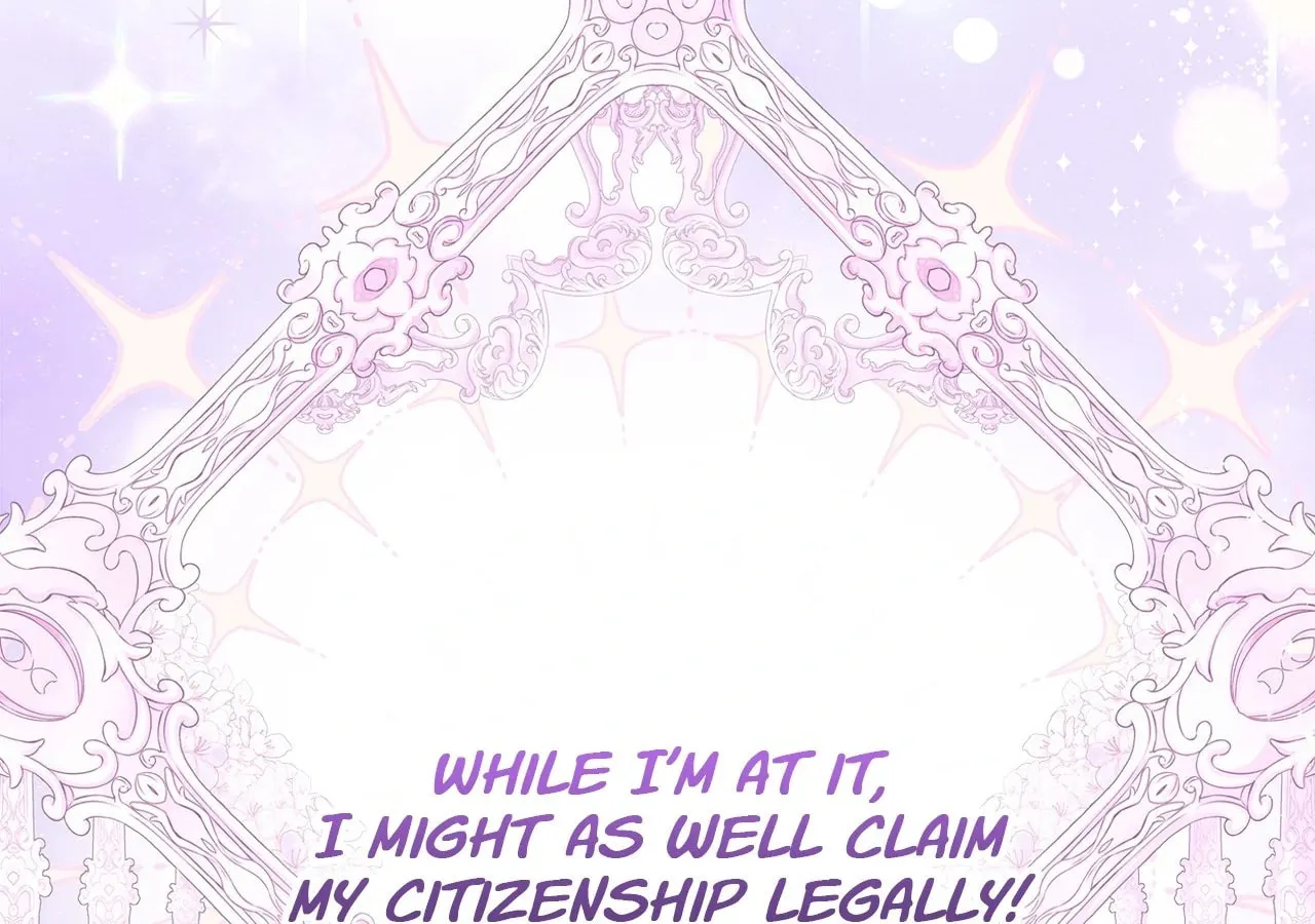 I Became the Tyrant