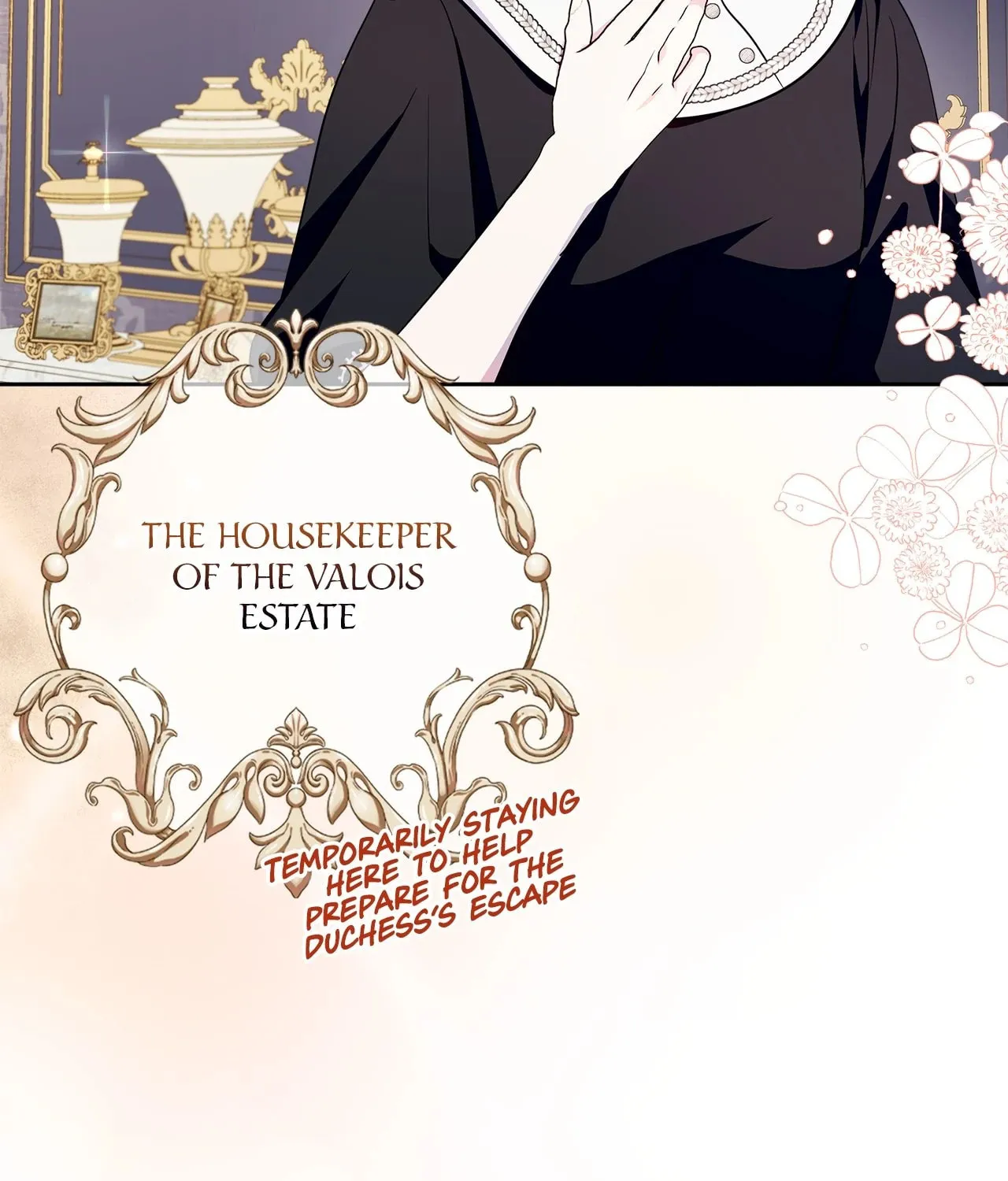 I Became the Tyrant
