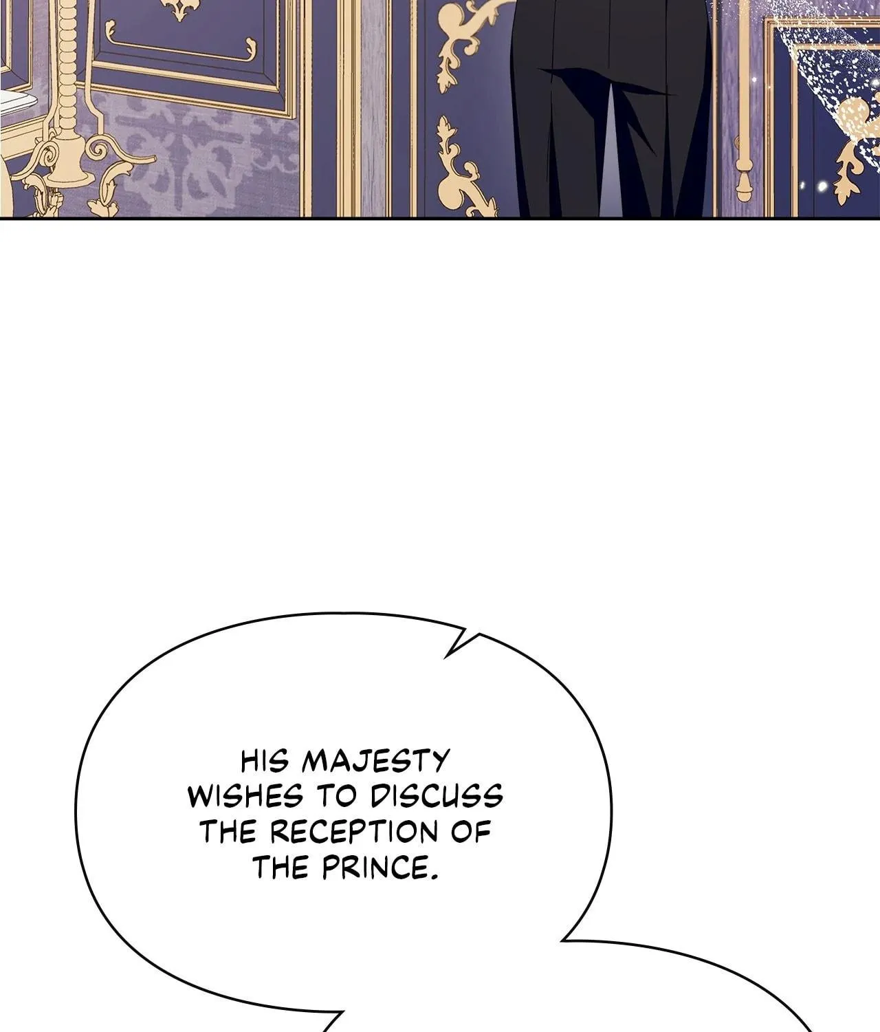 I Became the Tyrant