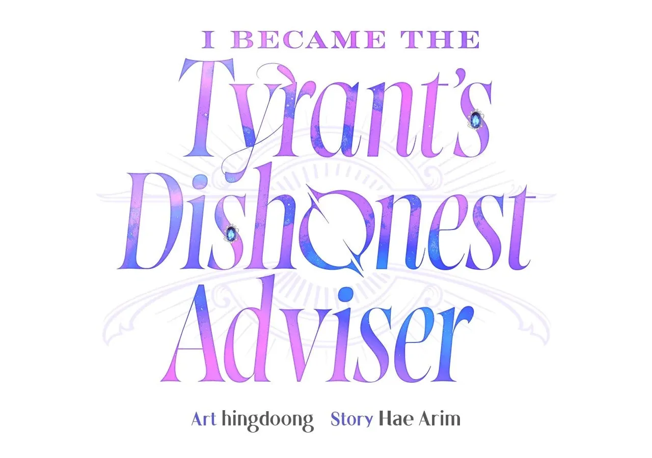 I Became the Tyrant
