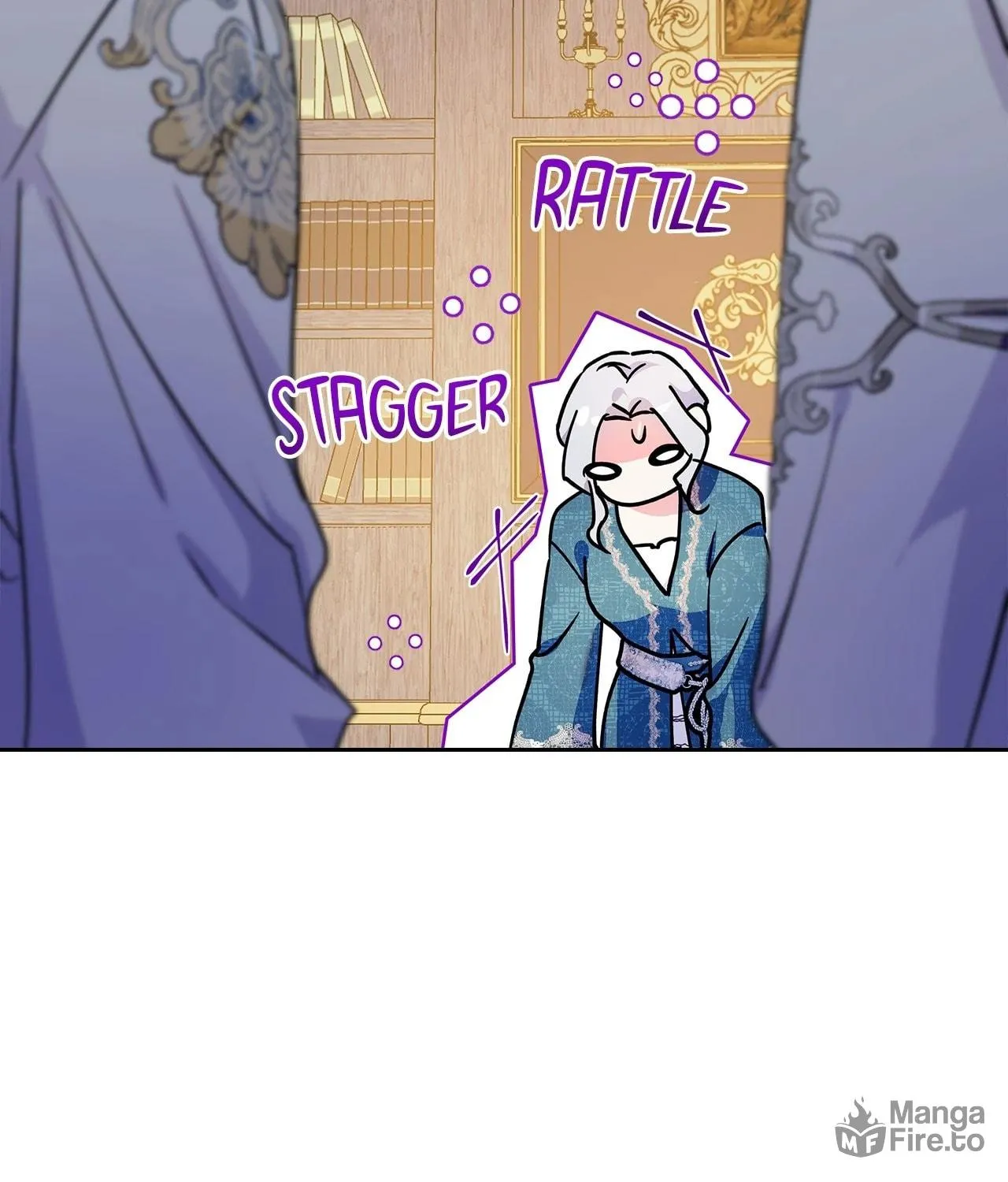 I Became the Tyrant