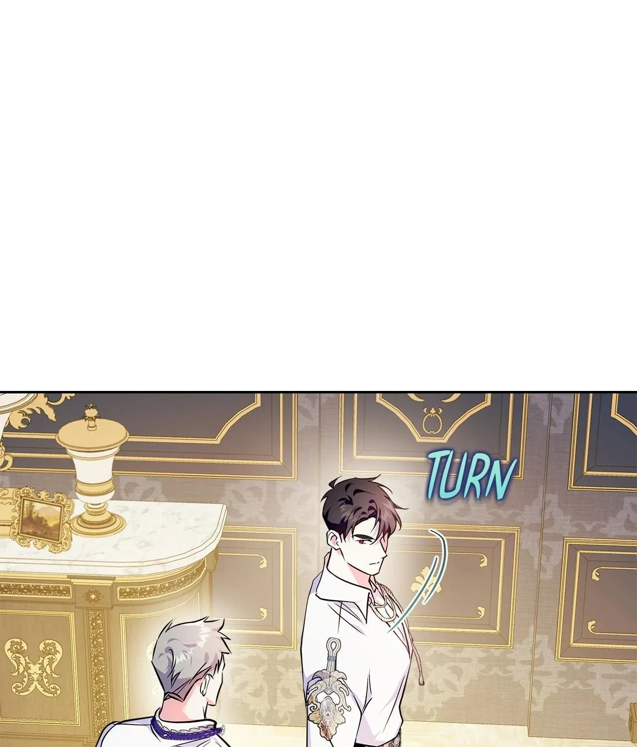 I Became the Tyrant