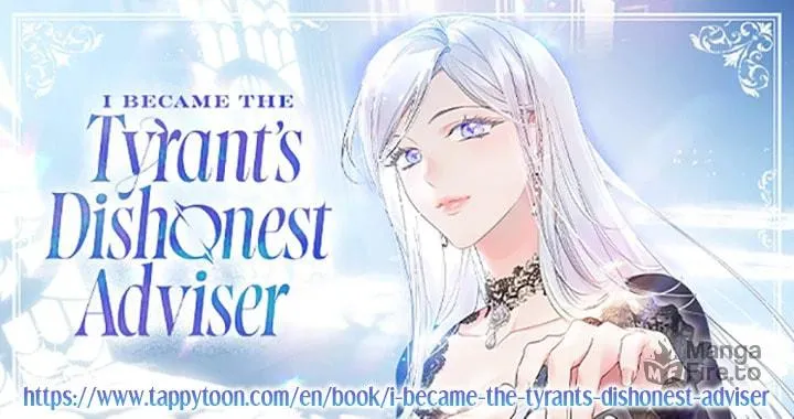 I Became the Tyrant