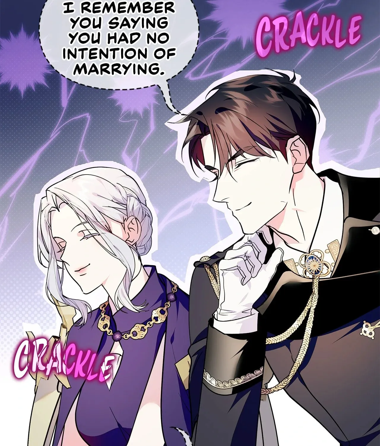 I Became the Tyrant