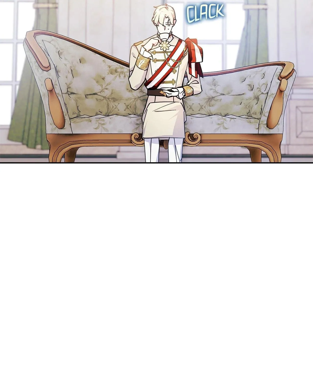 I Became the Tyrant