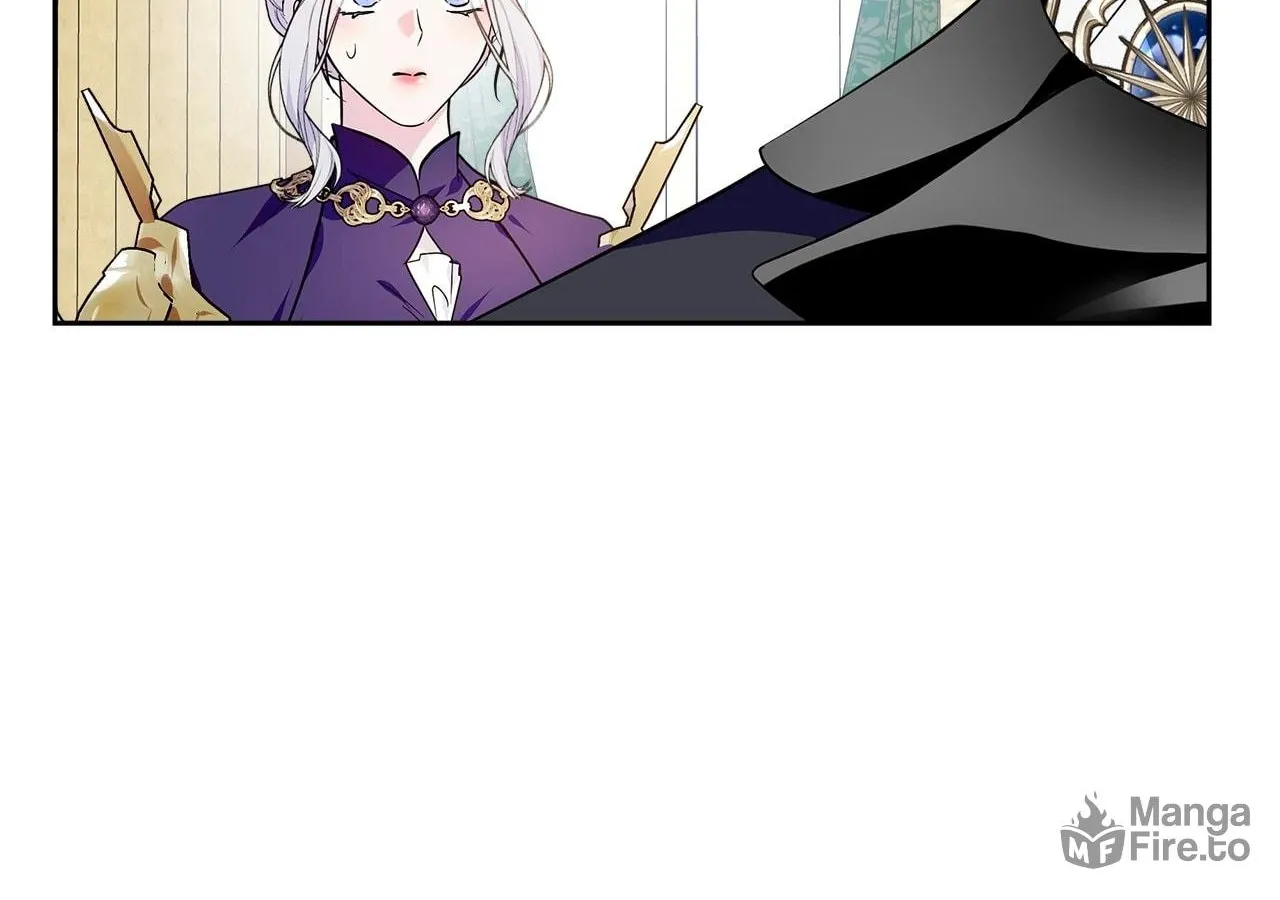 I Became the Tyrant
