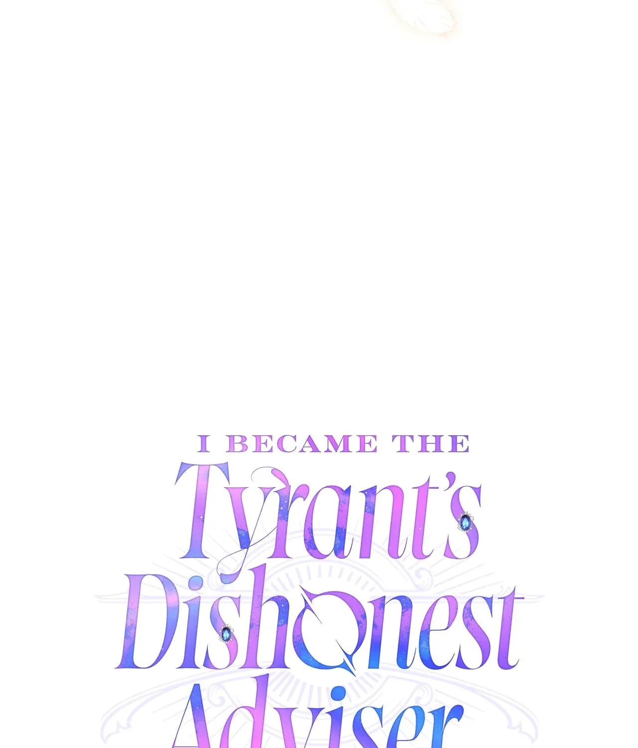 I Became the Tyrant