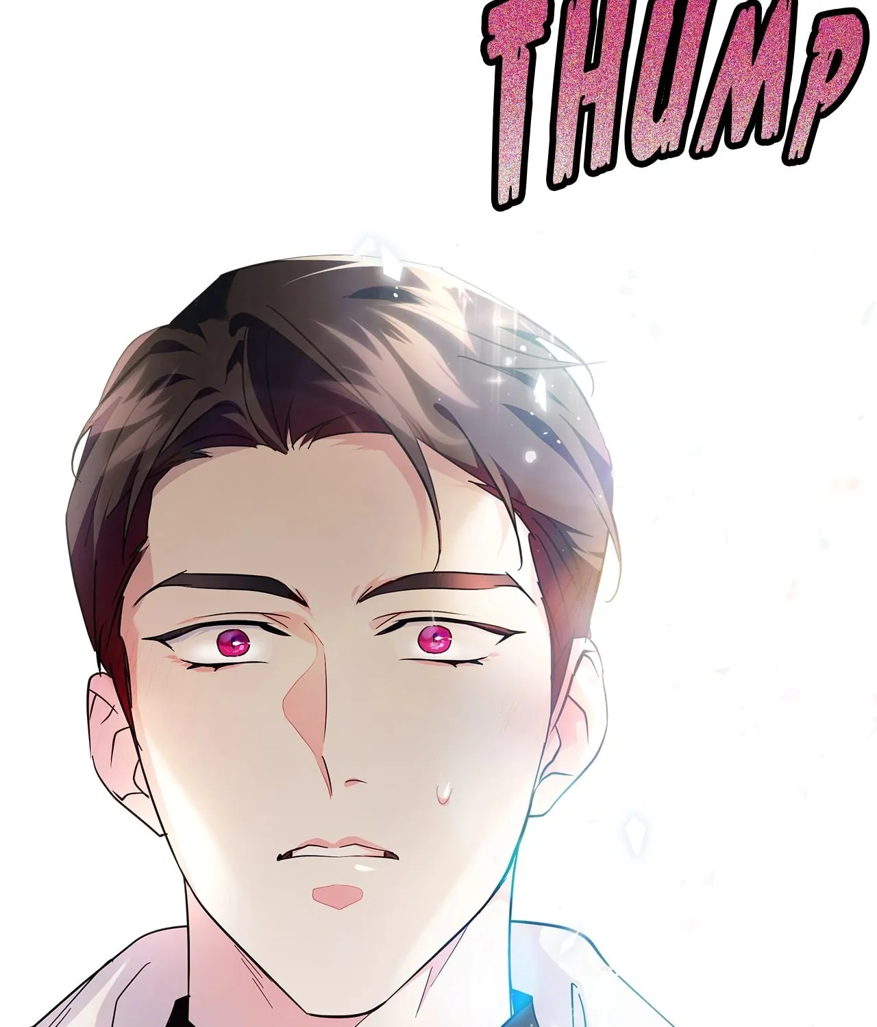 I Became the Tyrant