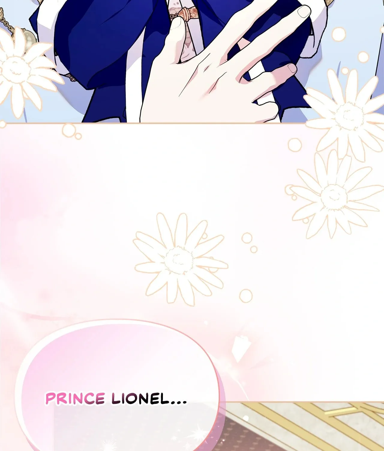 I Became the Tyrant