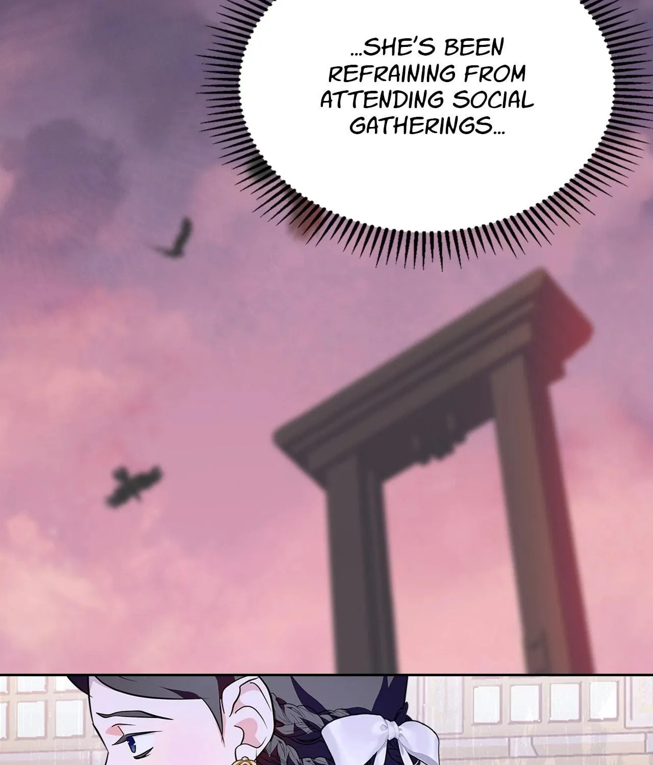 I Became the Tyrant