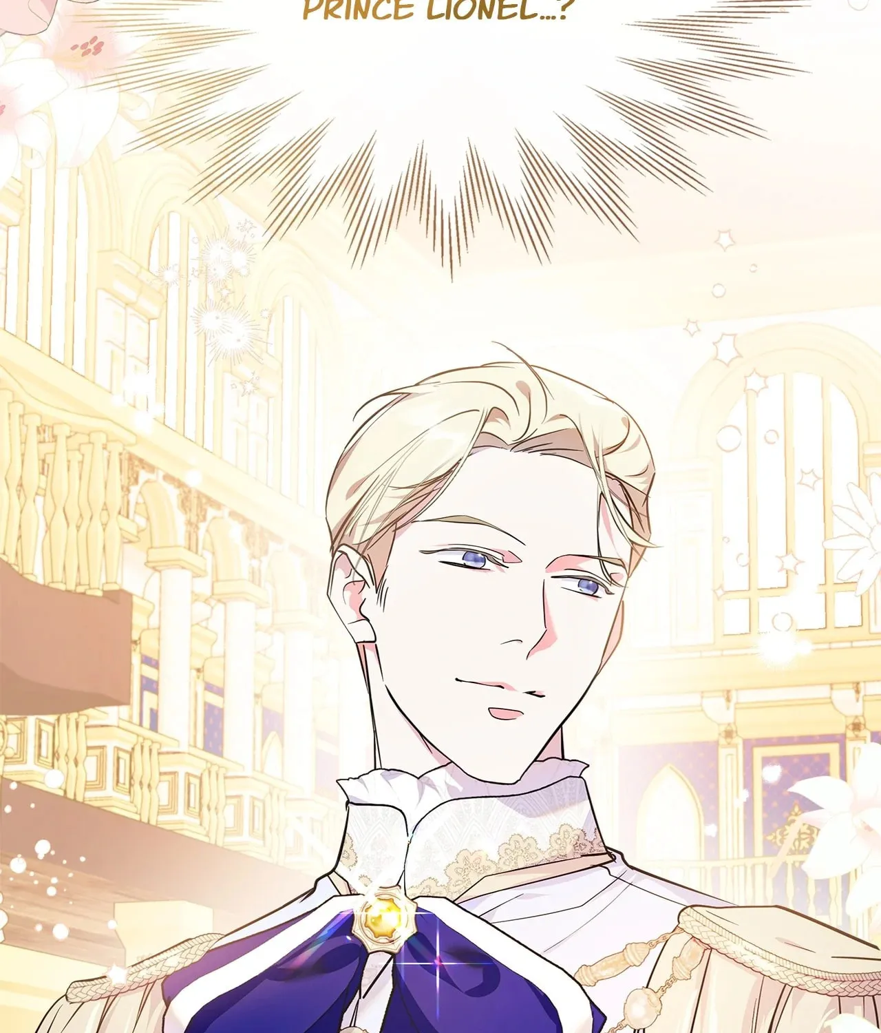 I Became the Tyrant