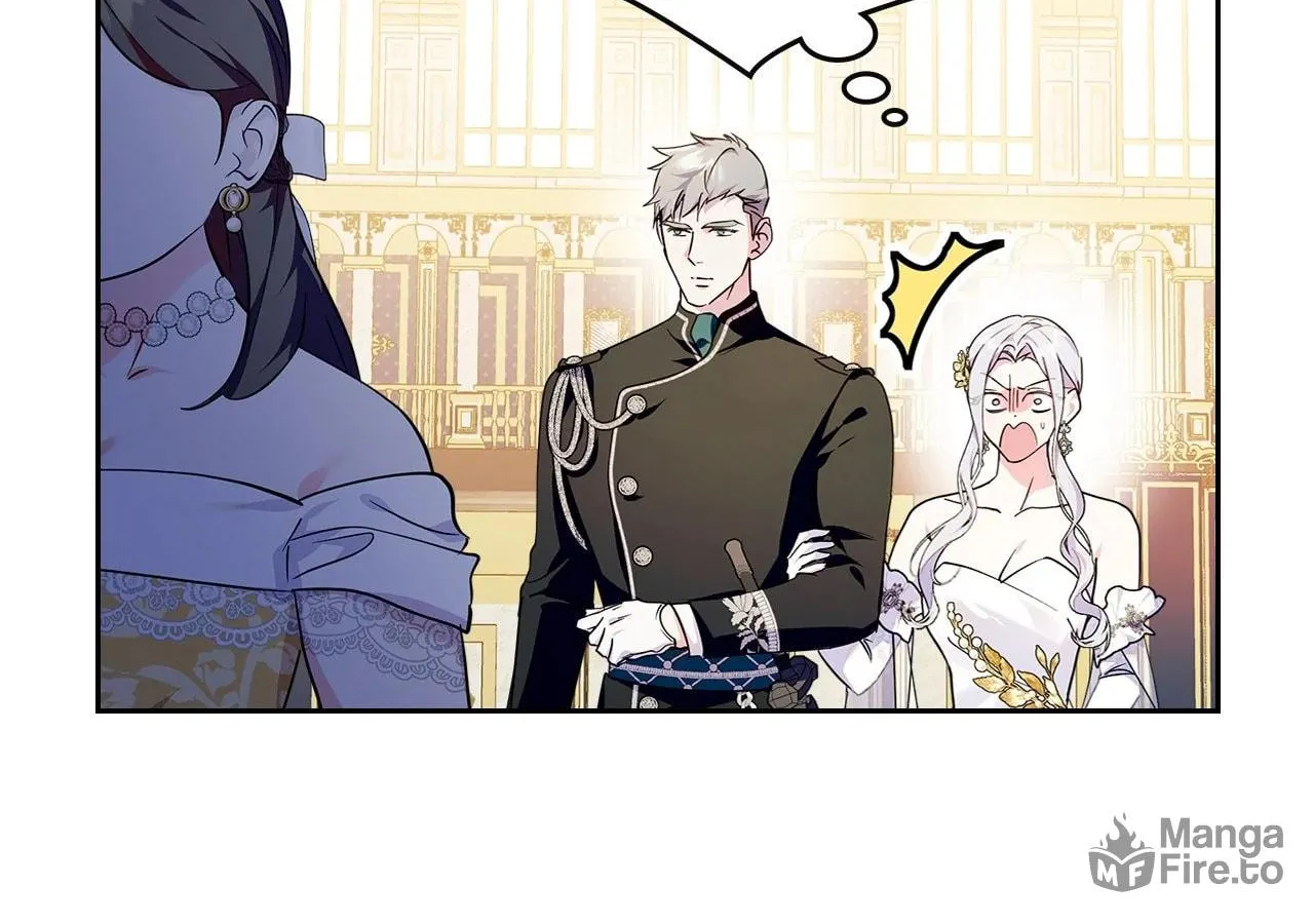 I Became the Tyrant