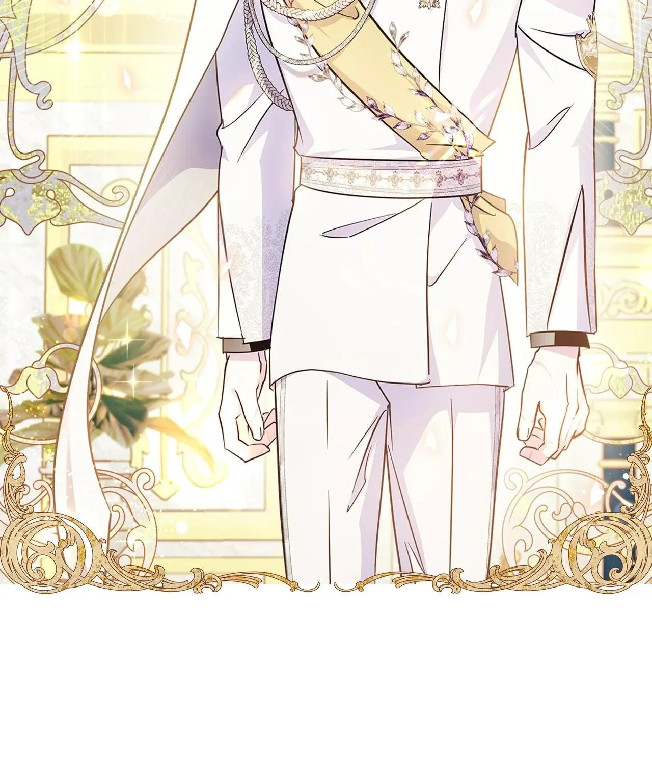 I Became the Tyrant