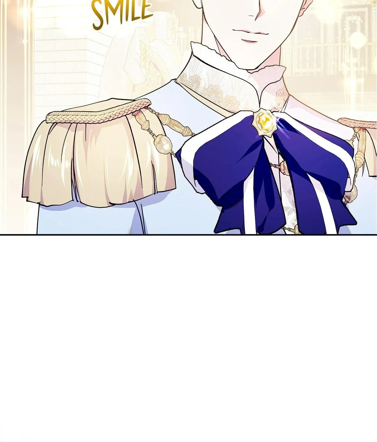 I Became the Tyrant