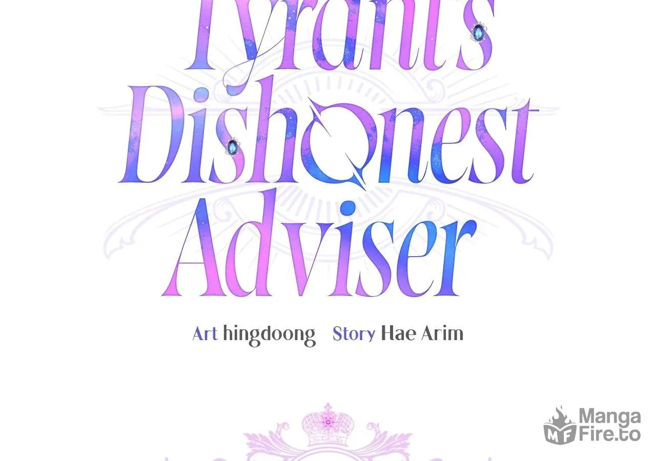 I Became the Tyrant
