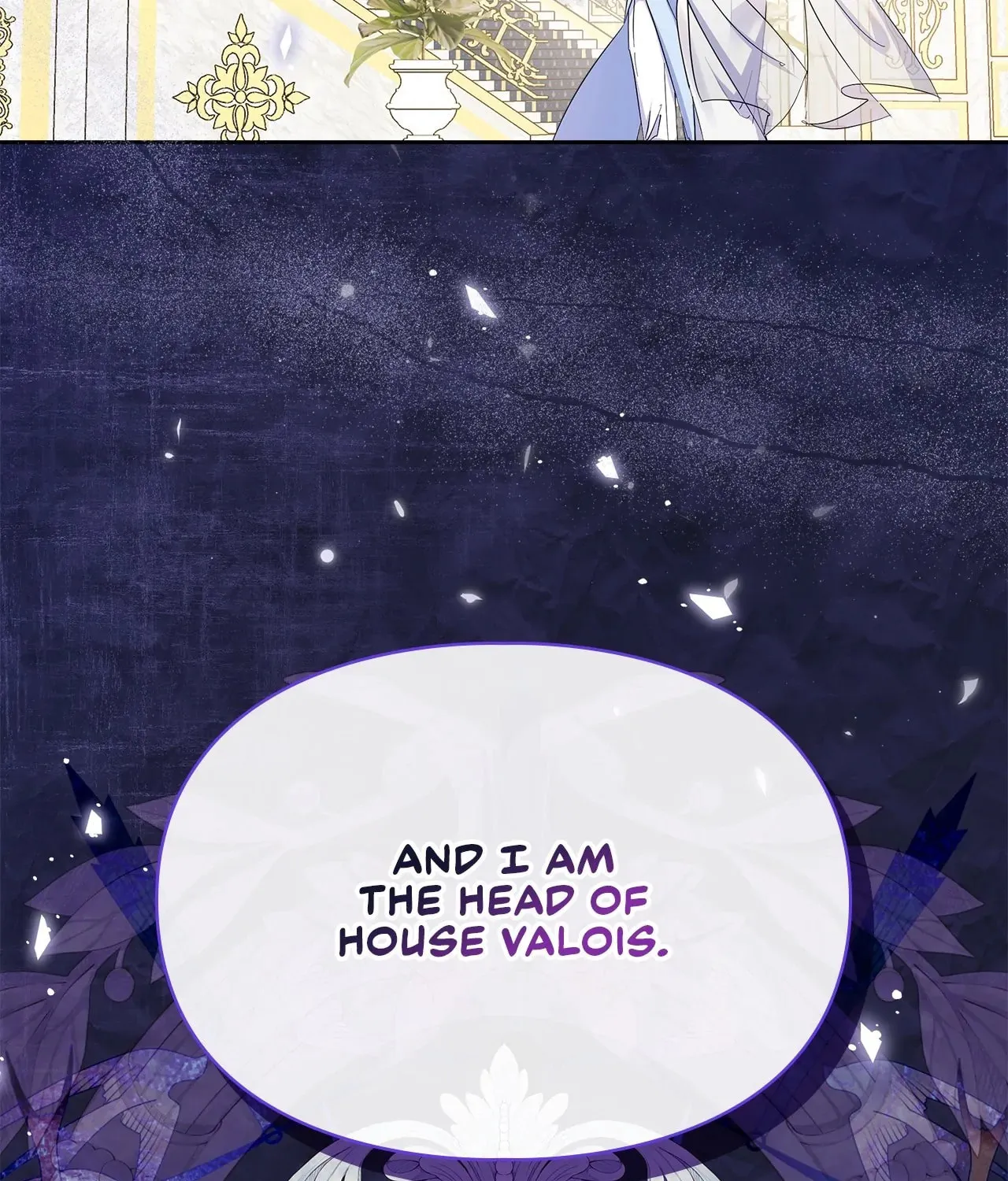 I Became the Tyrant