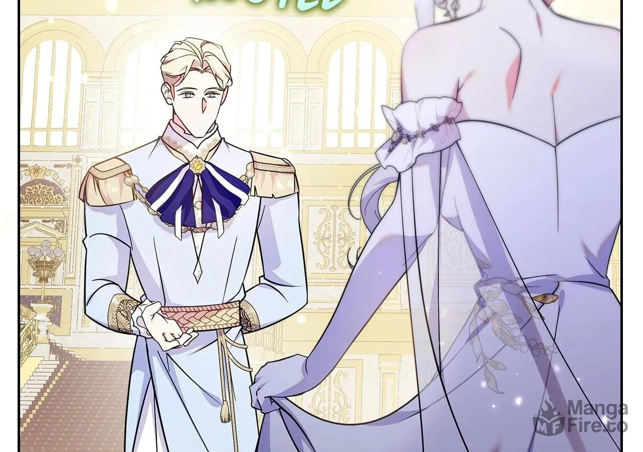 I Became the Tyrant