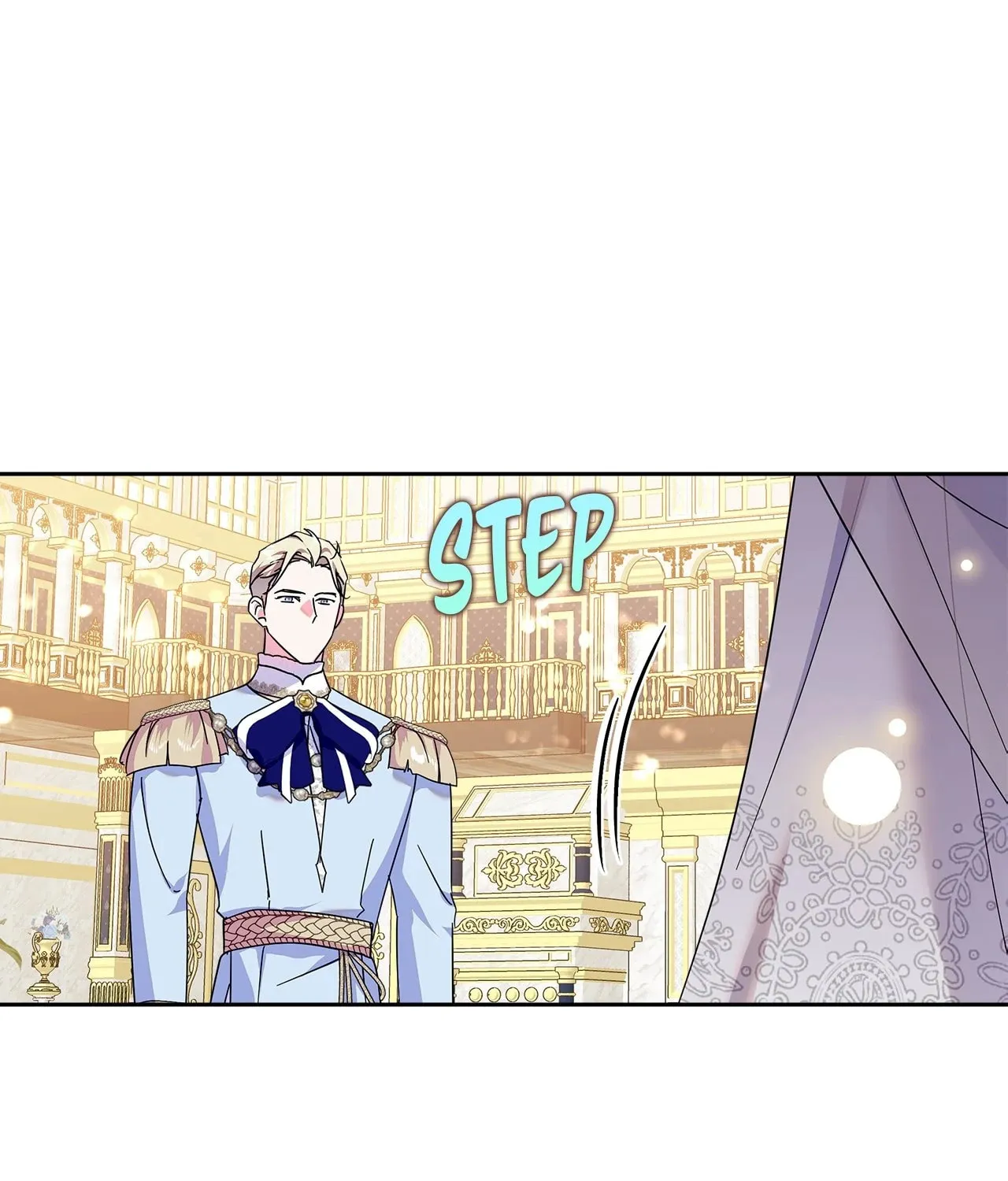 I Became the Tyrant