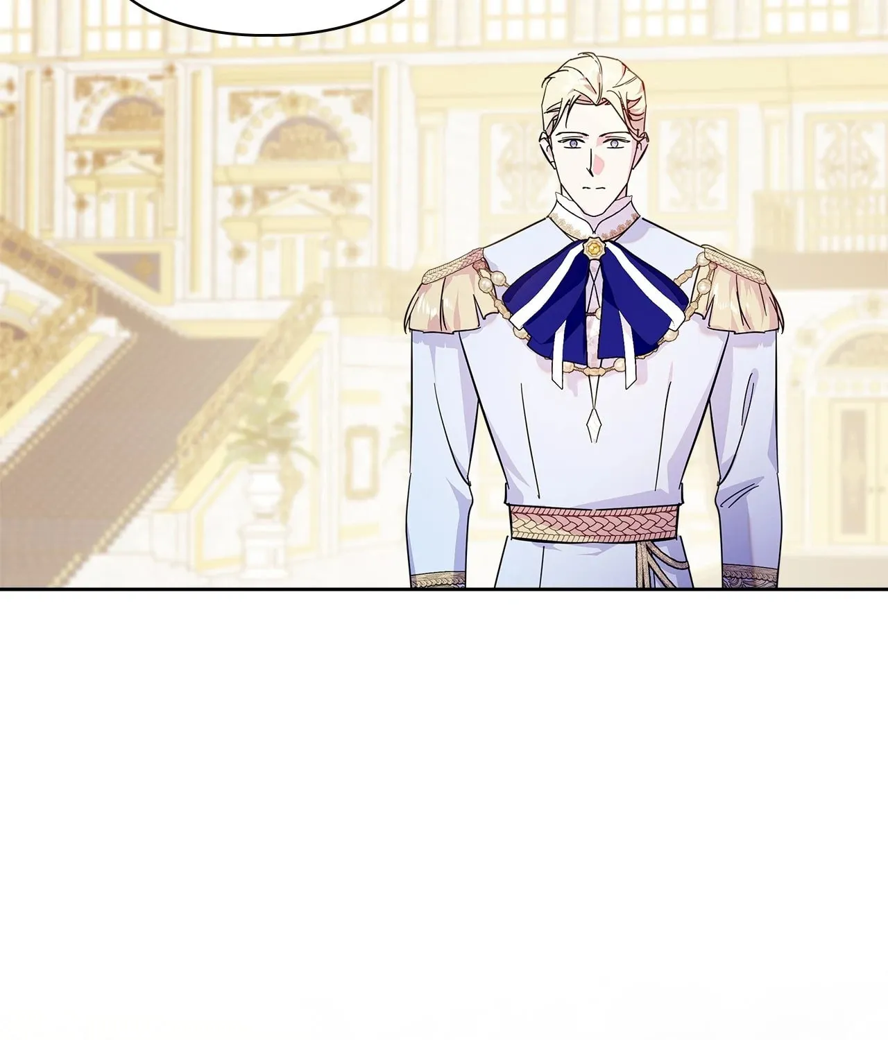 I Became the Tyrant