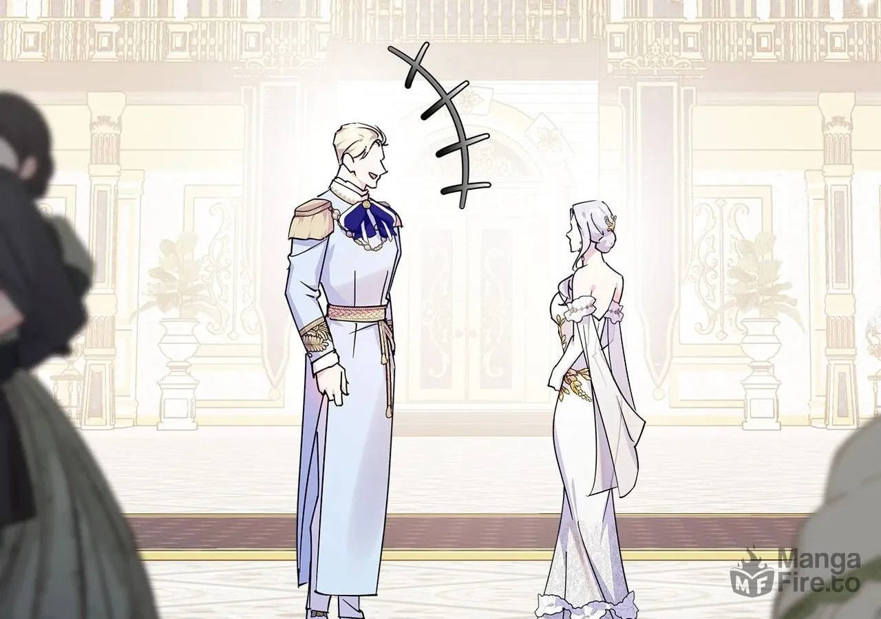 I Became the Tyrant