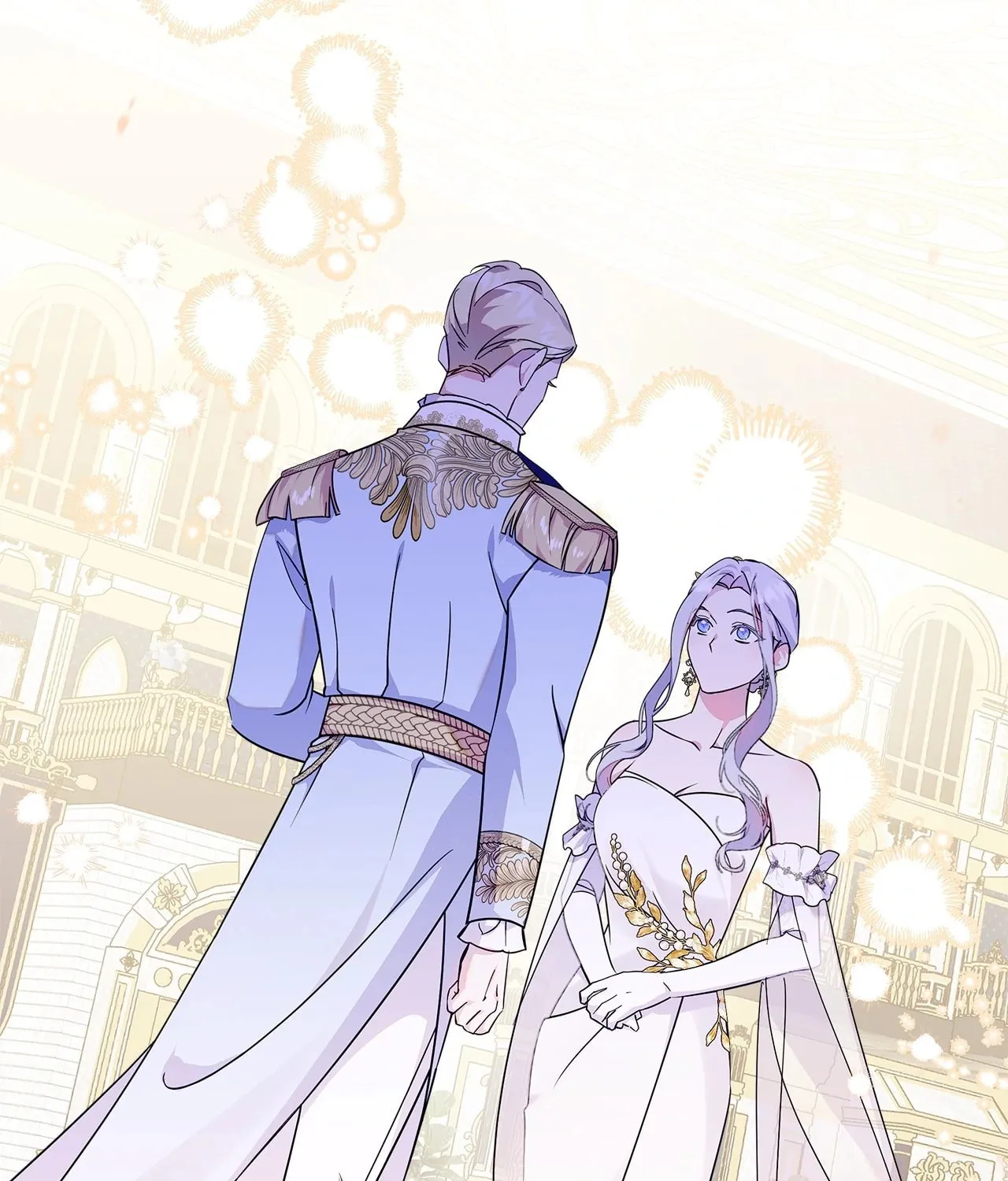 I Became the Tyrant