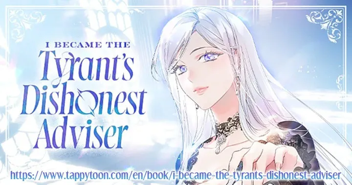 I Became the Tyrant