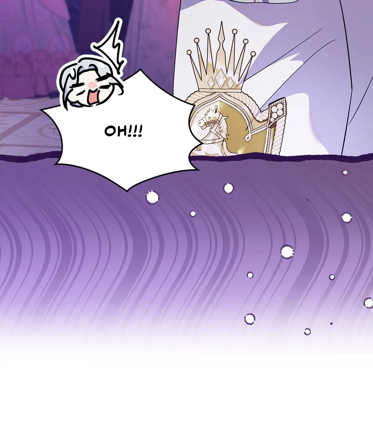 I Became the Tyrant