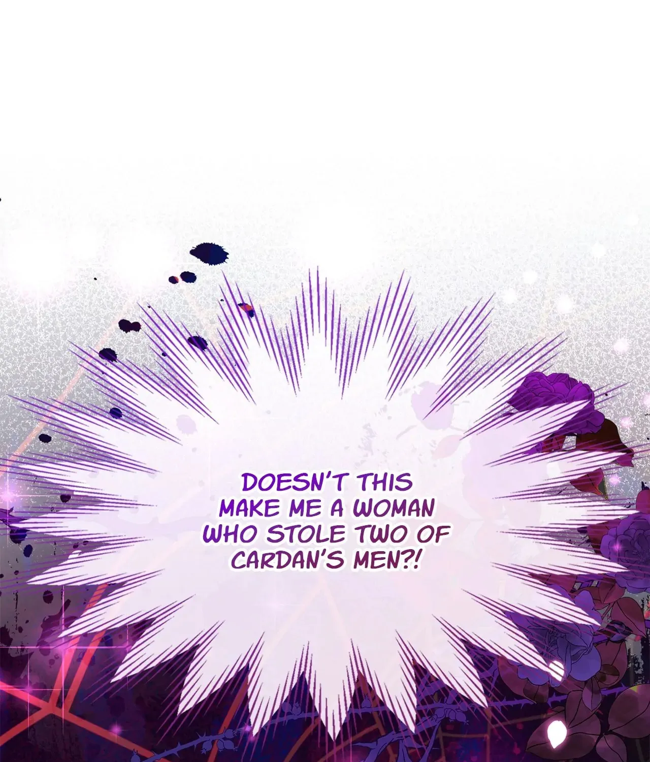 I Became the Tyrant
