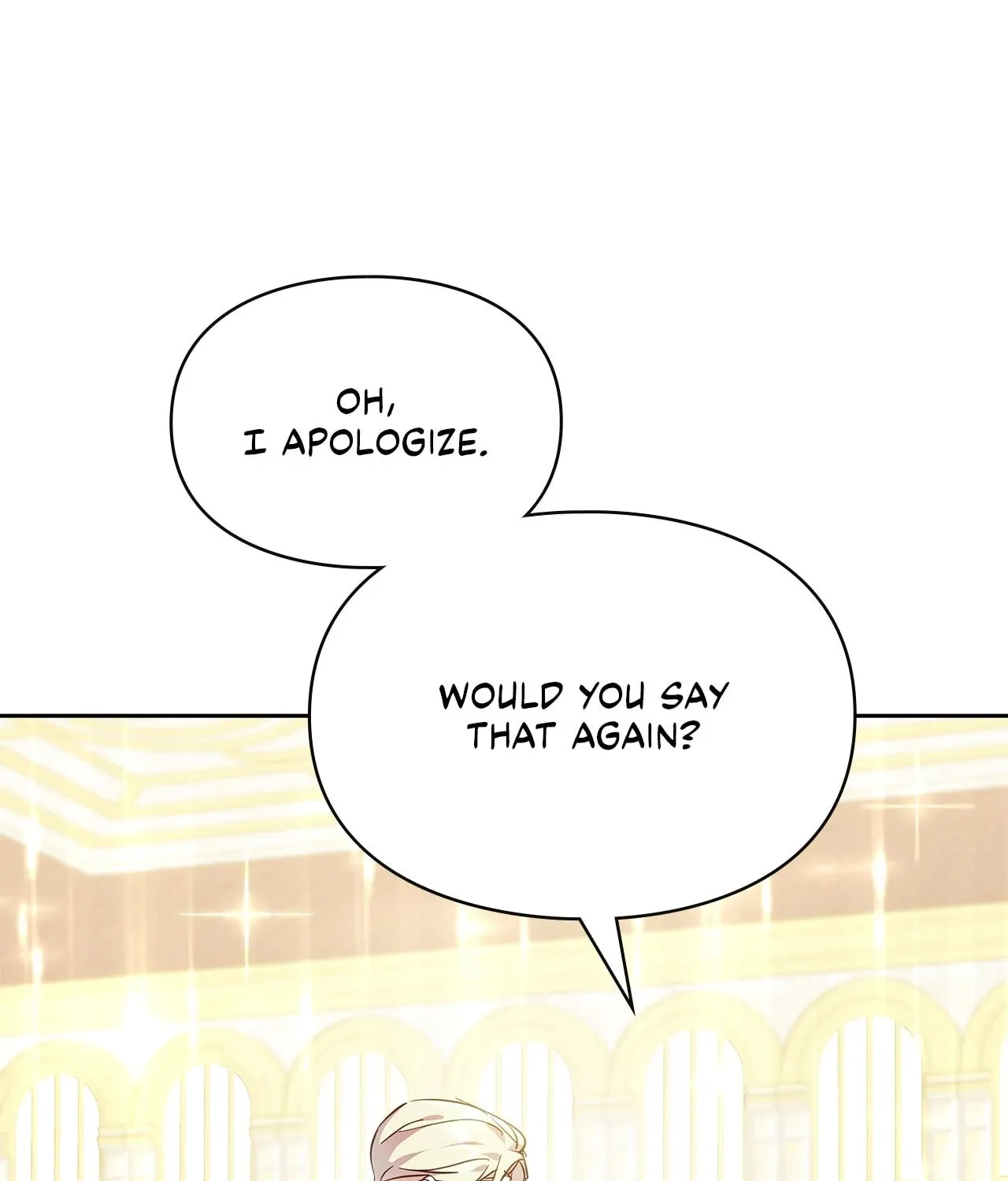 I Became the Tyrant