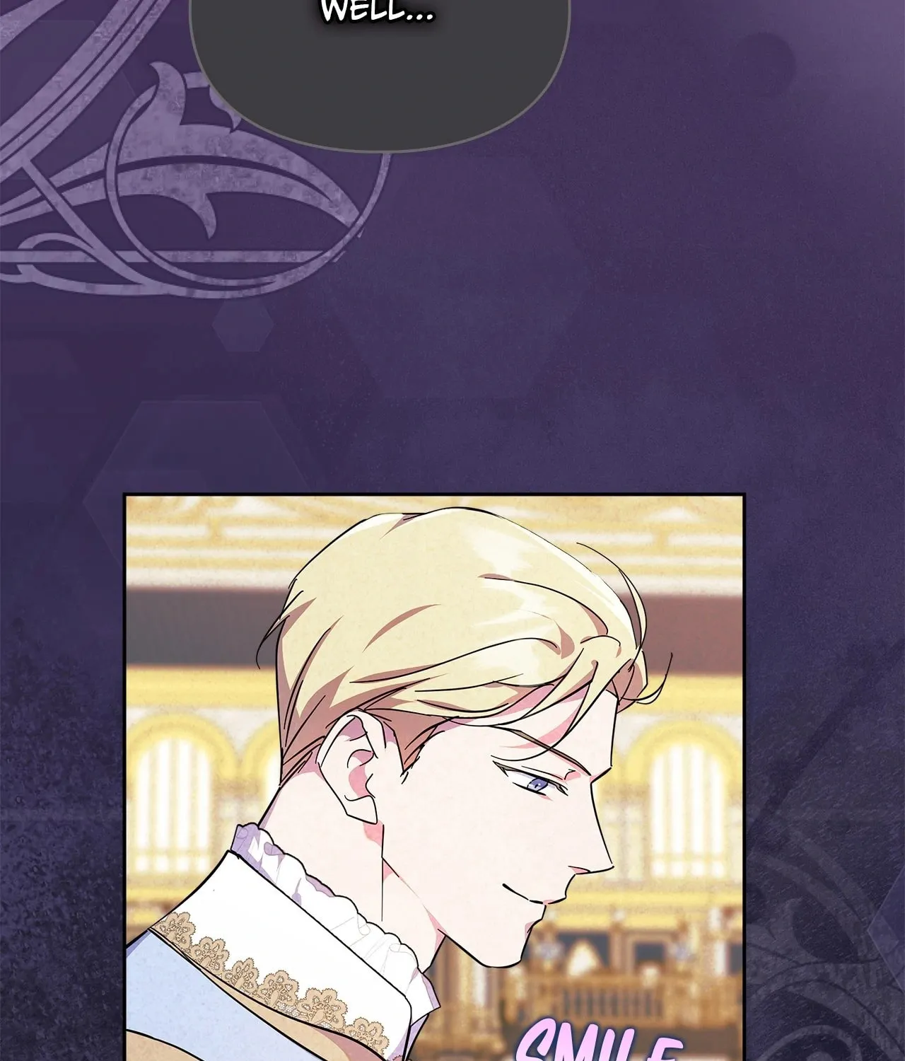 I Became the Tyrant