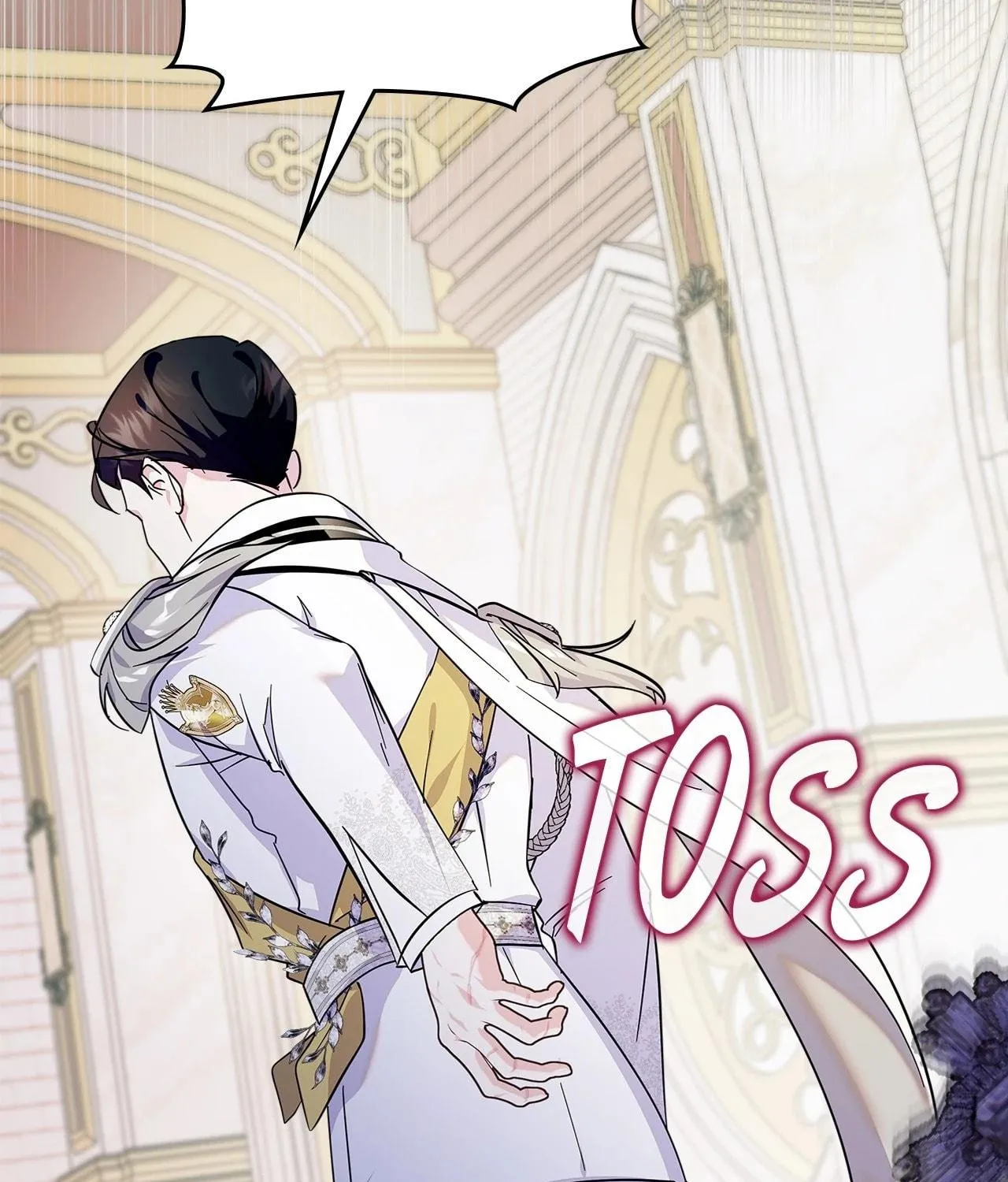 I Became the Tyrant